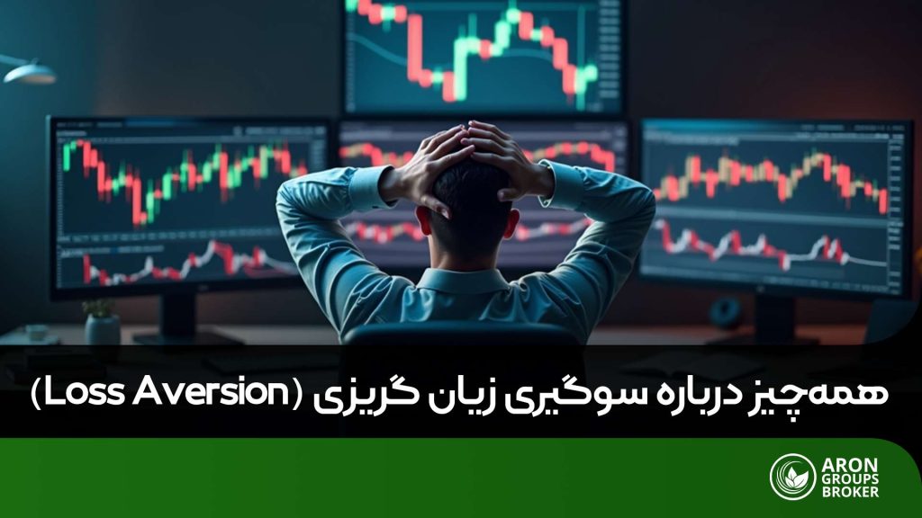 سوگیری زیان گریزی
