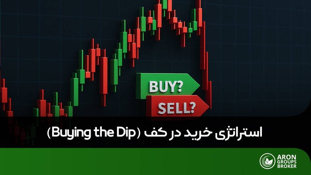 استراتژی خرید در کف