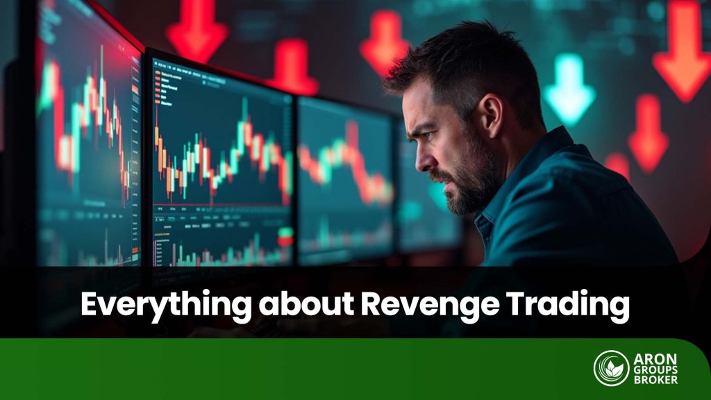 Revenge Trading