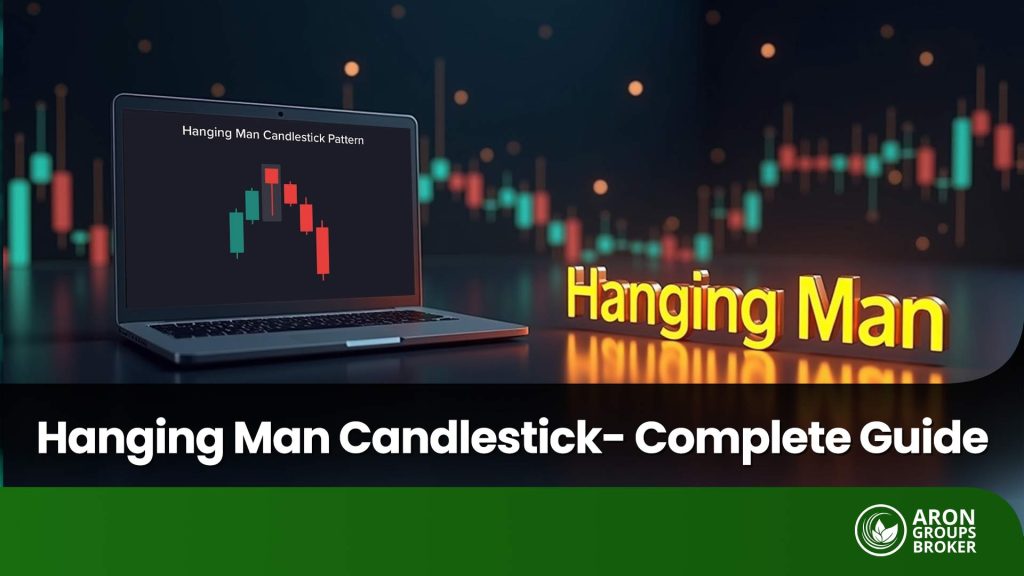 hanging man candlestick