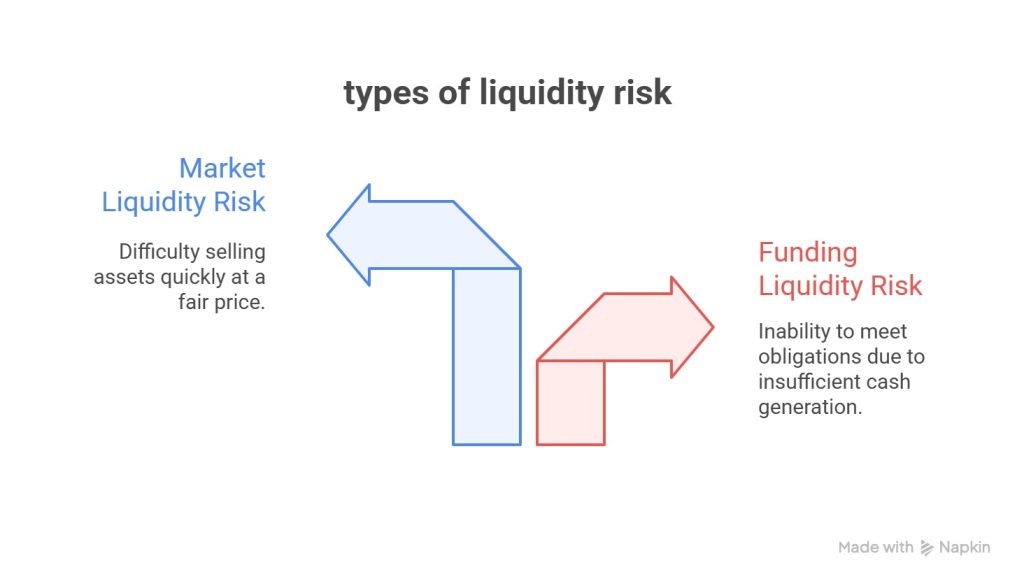 Liquidity Risk