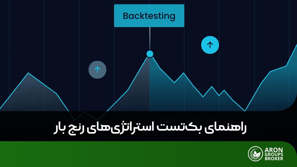 بک تست استراتژی‌های نمودار رنج‌ بار