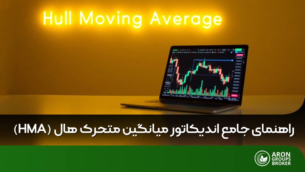 اندیکاتور میانگین متحرک هال