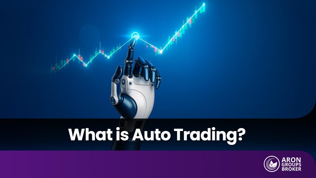 metatrader auto trading​