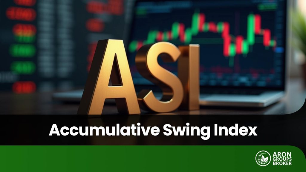 Accumulative Swing Index (ASI)