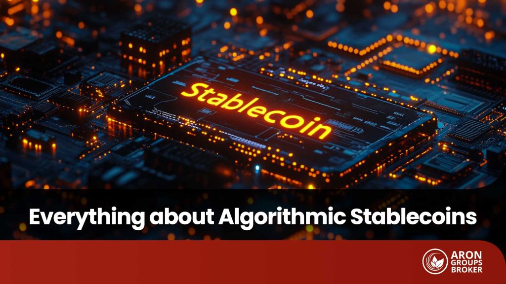 Algorithmic Stablecoins