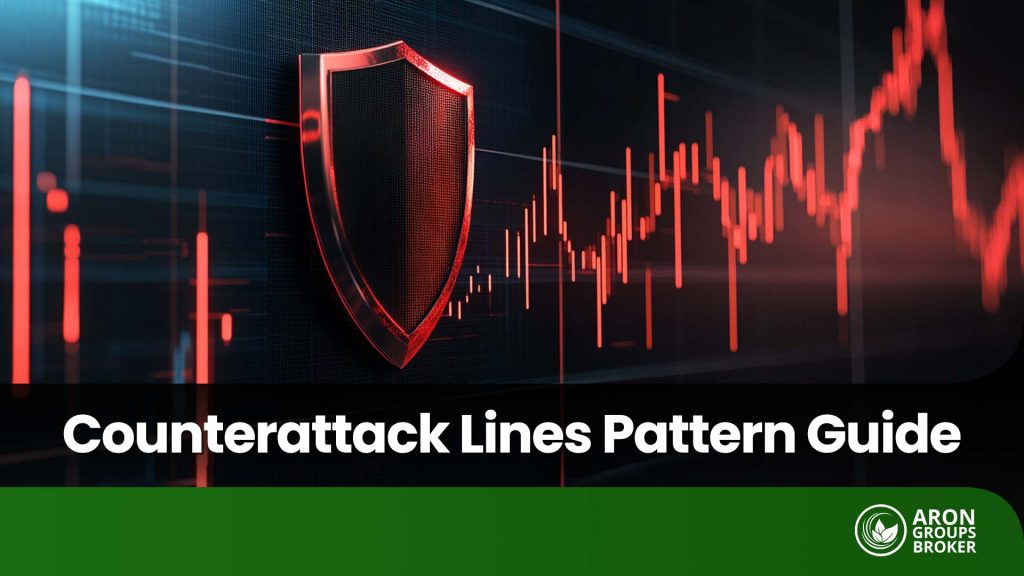 counterattack pattern