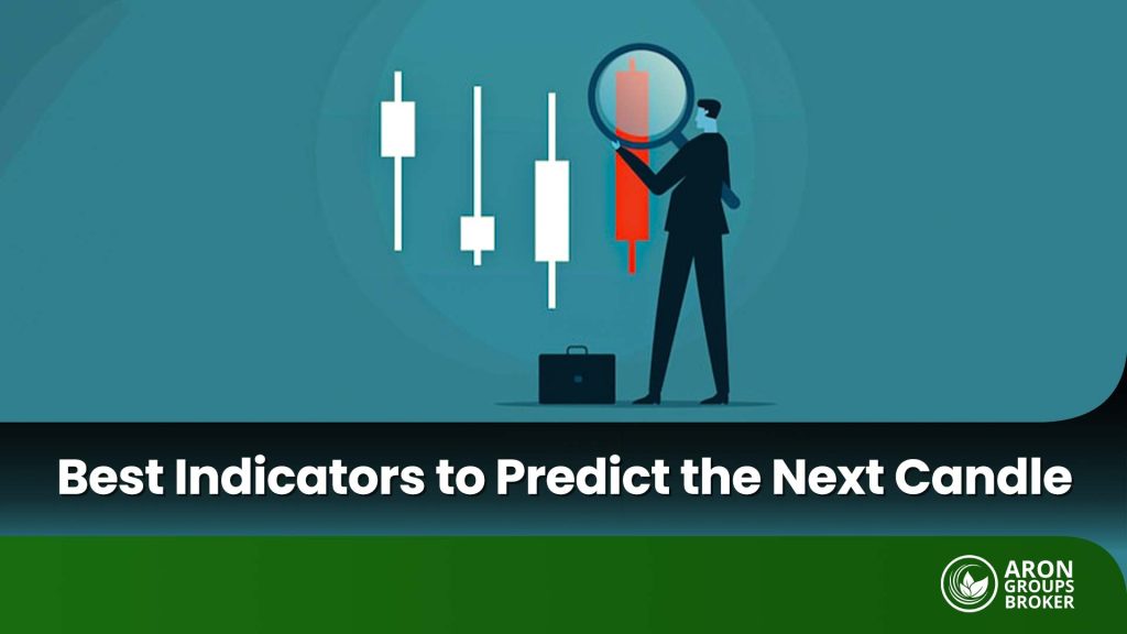best indicator to predict next candle​