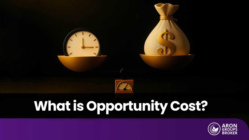 opportunity cost