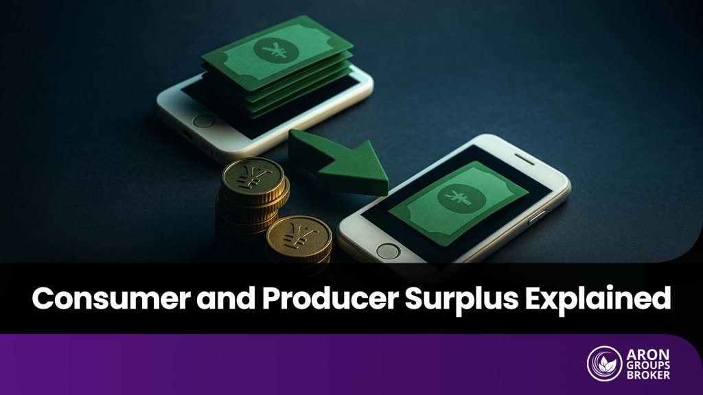 Consumer and Producer Surplus