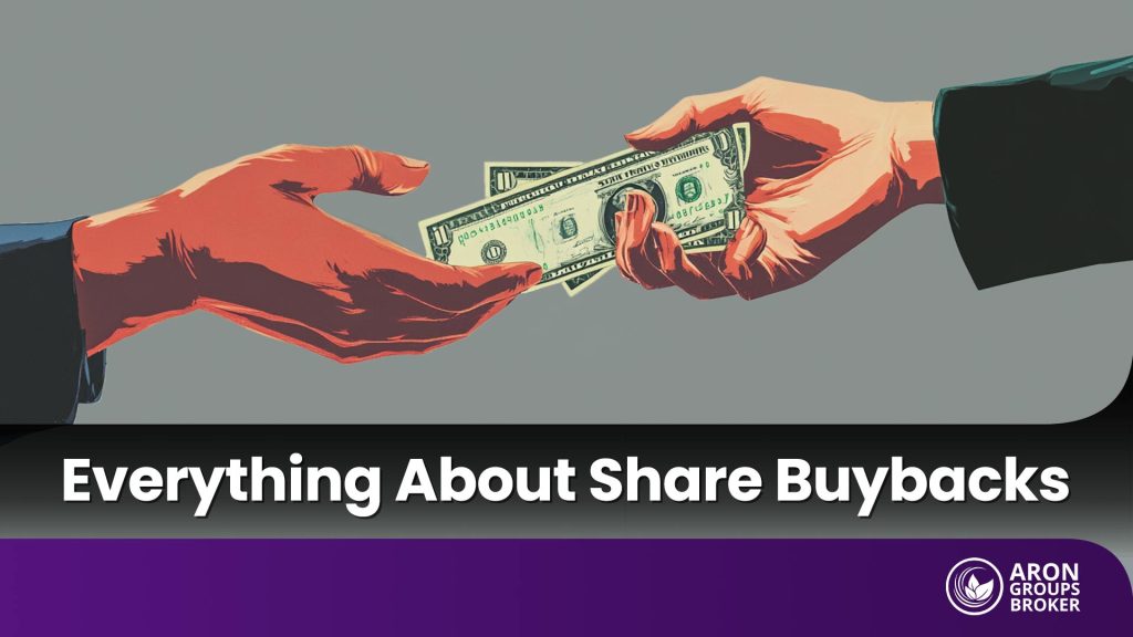 Share buyback