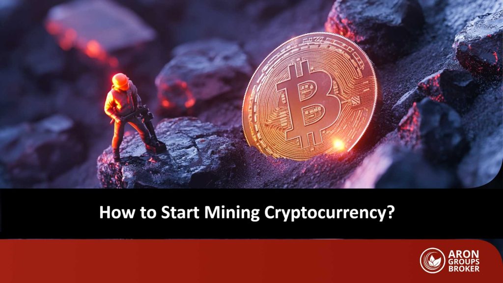 crypto mining.