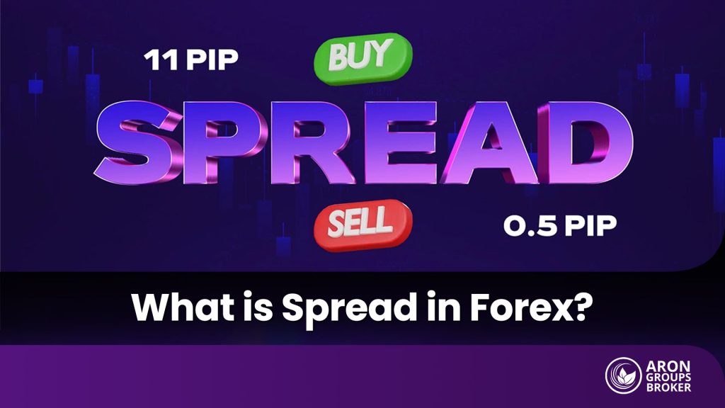 spread