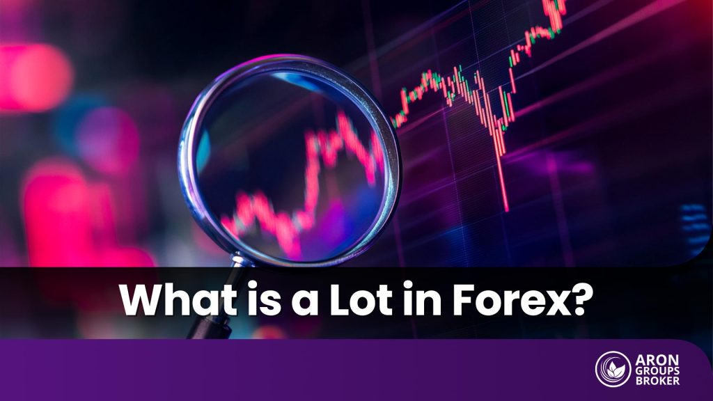 Lot in forex