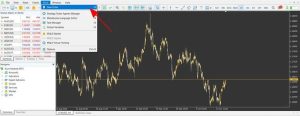 pending orders in forex