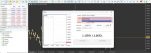 pending orders in forex
