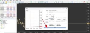 pending orders in forex