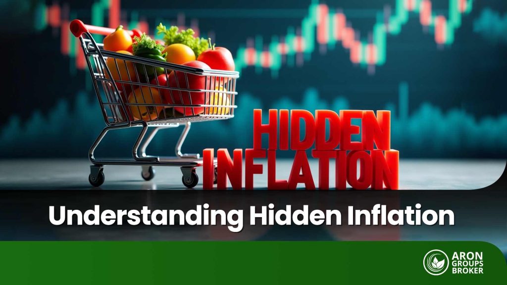 Hidden inflation