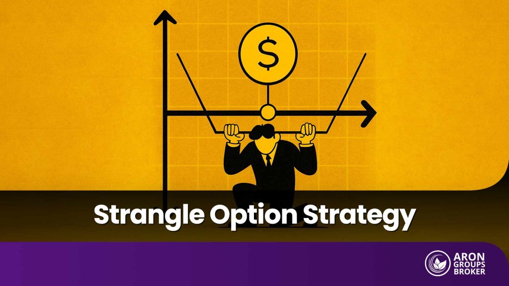 strangle option strategy