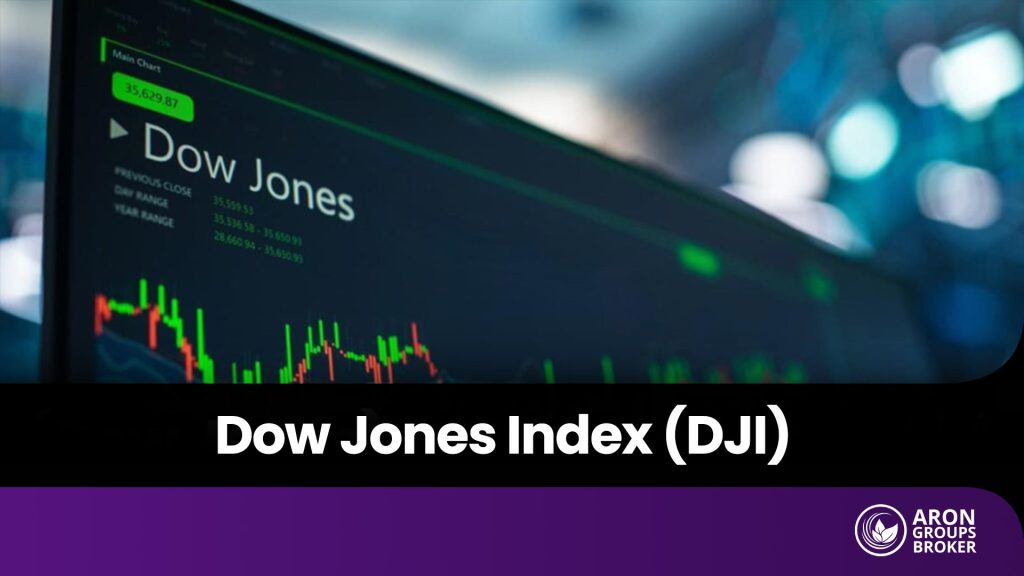 dow jones index