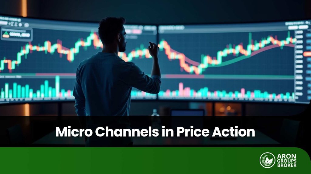 Micro Channels