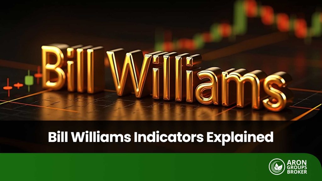 bill williams indicators​