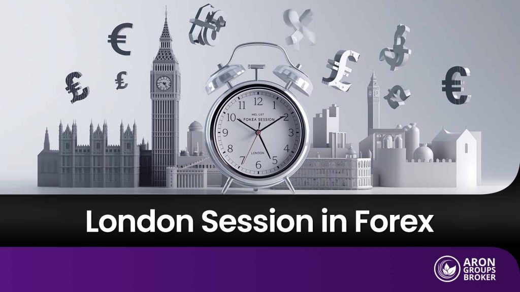 london session