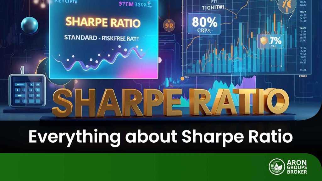sharpe ratio