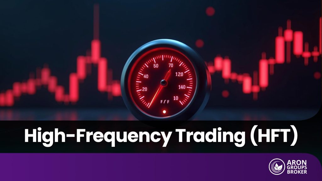 High frequency trading (HFT)