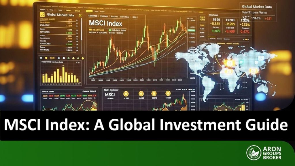 msci indicator