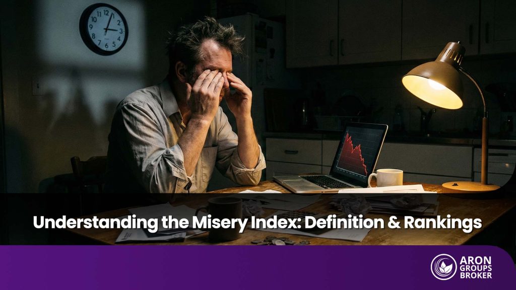 misery index