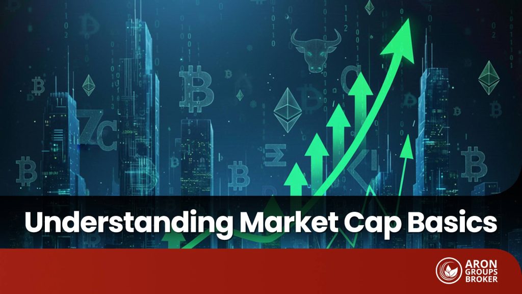 market cap