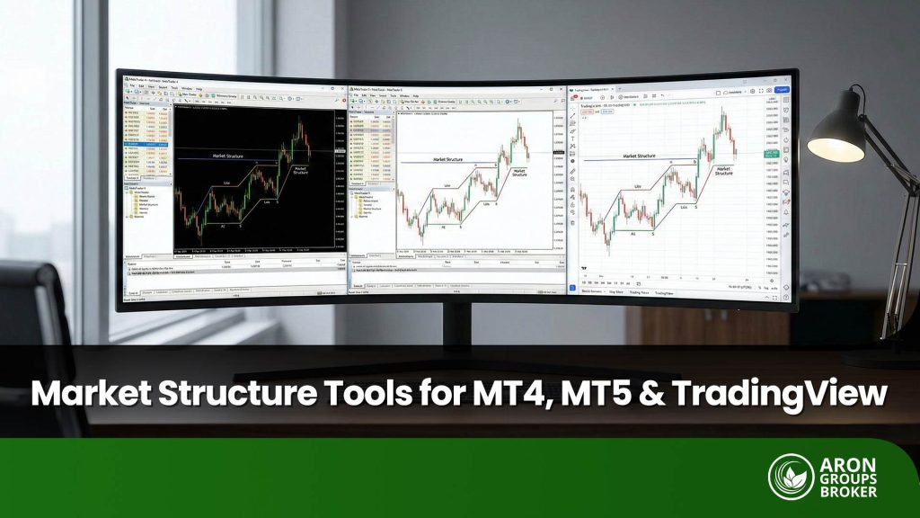 arket structure tools