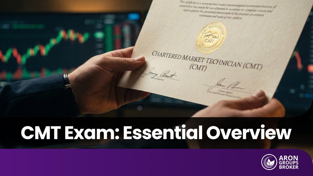 CMT Designation