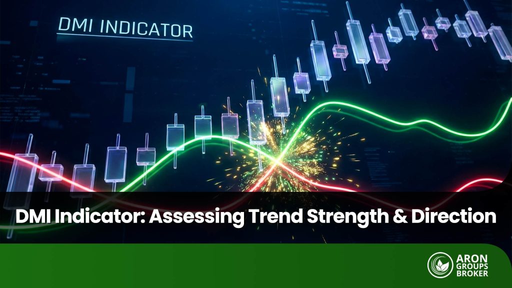 dmi indicator