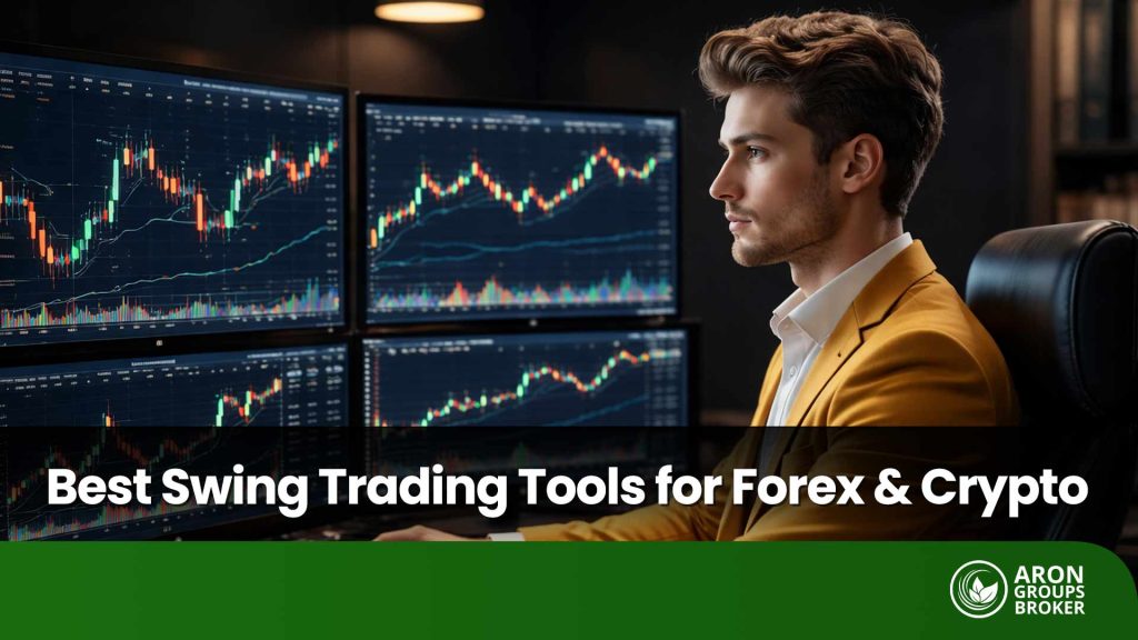 best indicators for swing trading