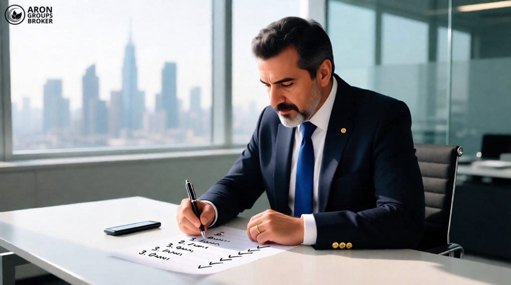سرمایه گذاری کوتاه مدت