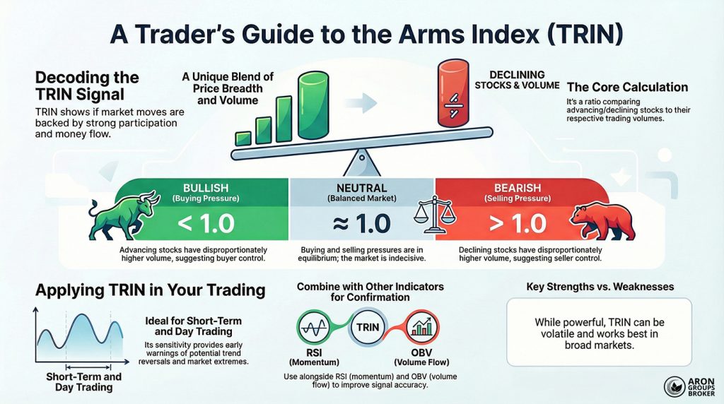 trin index