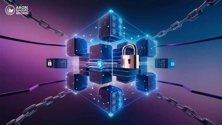 block in blockchain
