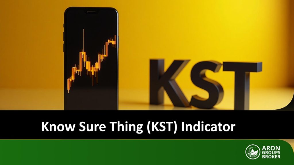 kst indicator