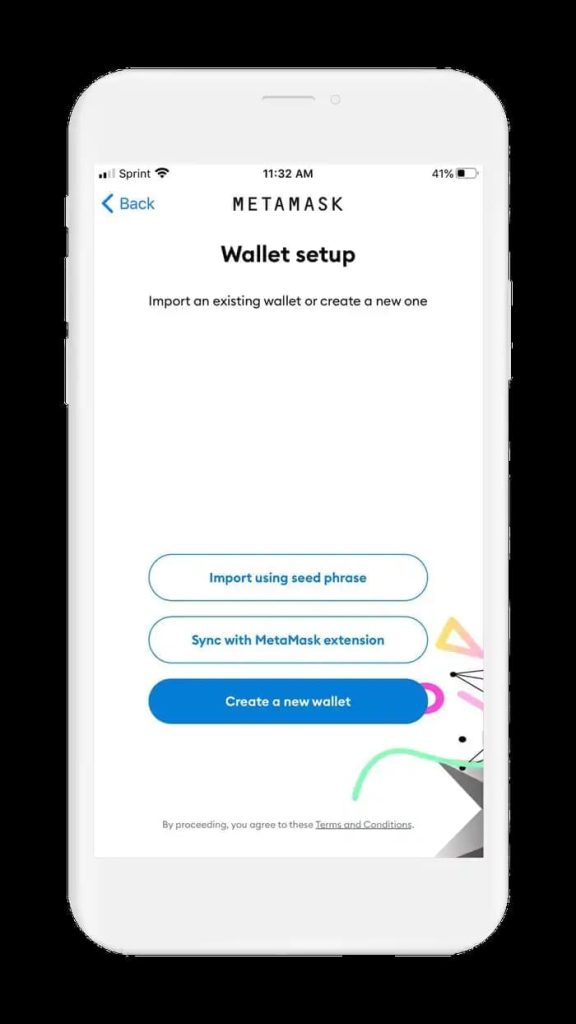 MetaMask Wallet