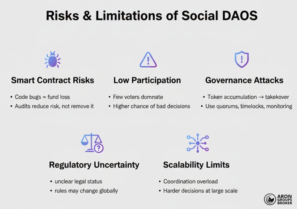 What is a DAO