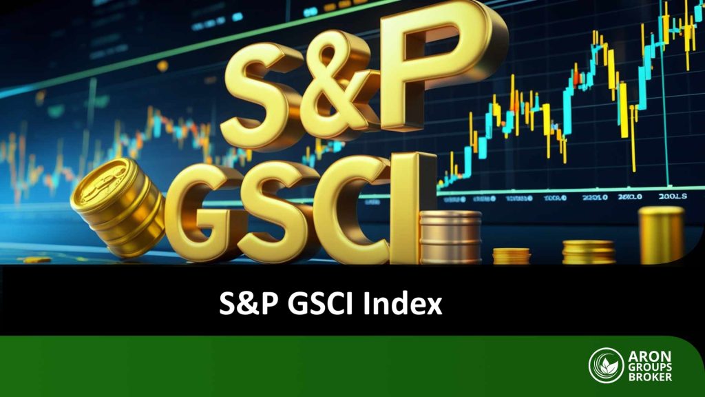 S&P GSCI Index