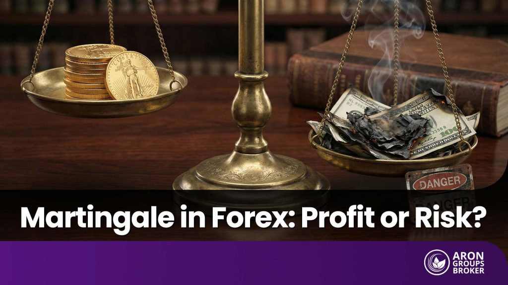 martingale strategy