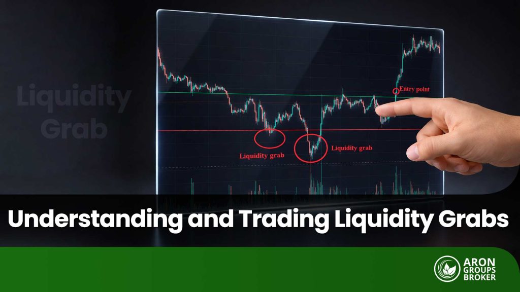 liquidity grab