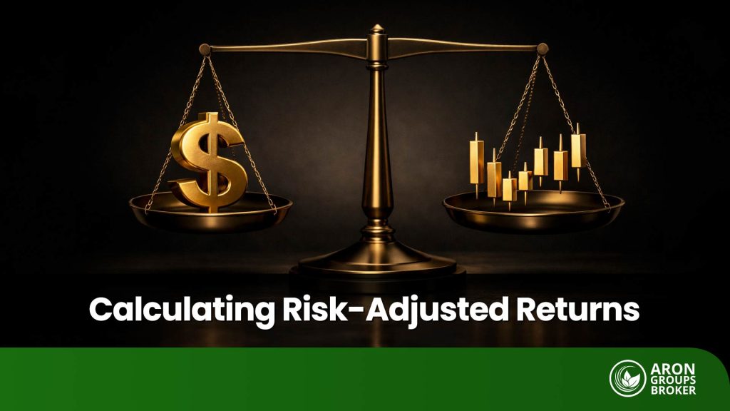 risk adjusted return