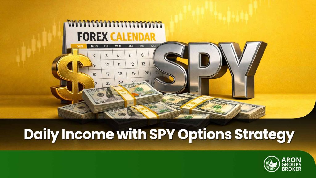trade spy options