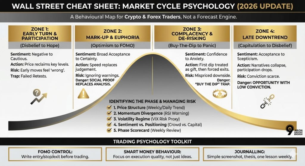 wall st cheat sheet​