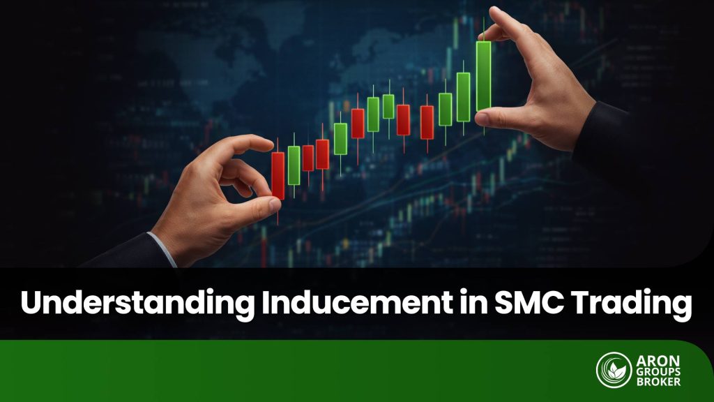 Inducement in Trading