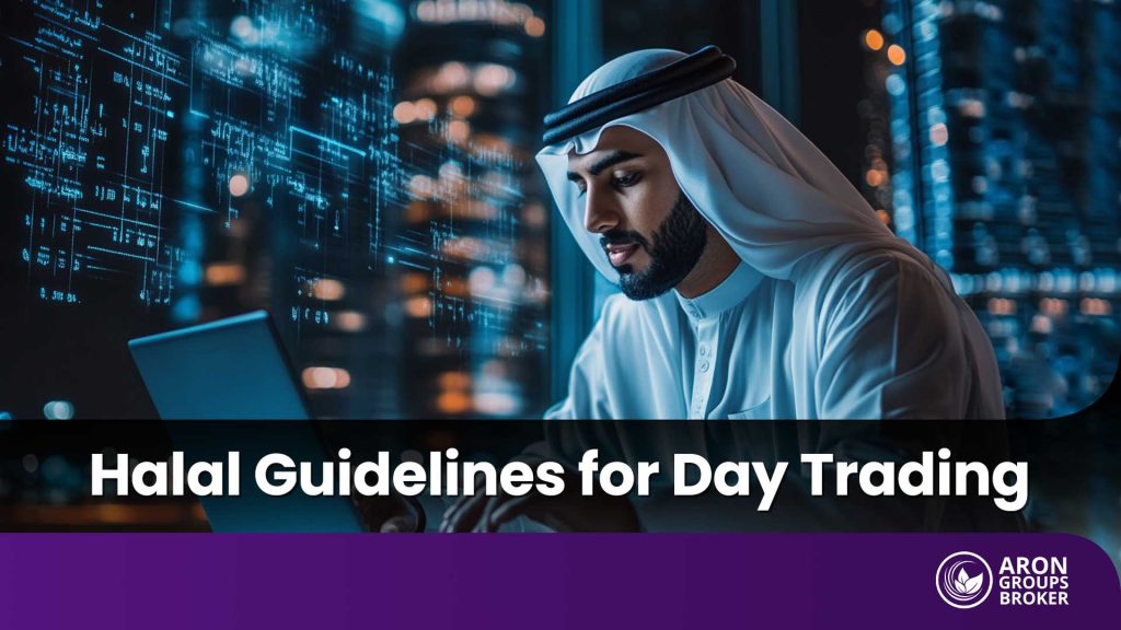 is day trading haram